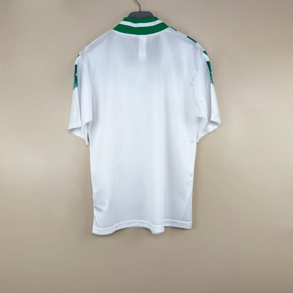 26/27 Celtics pre-match fan version S-XXL