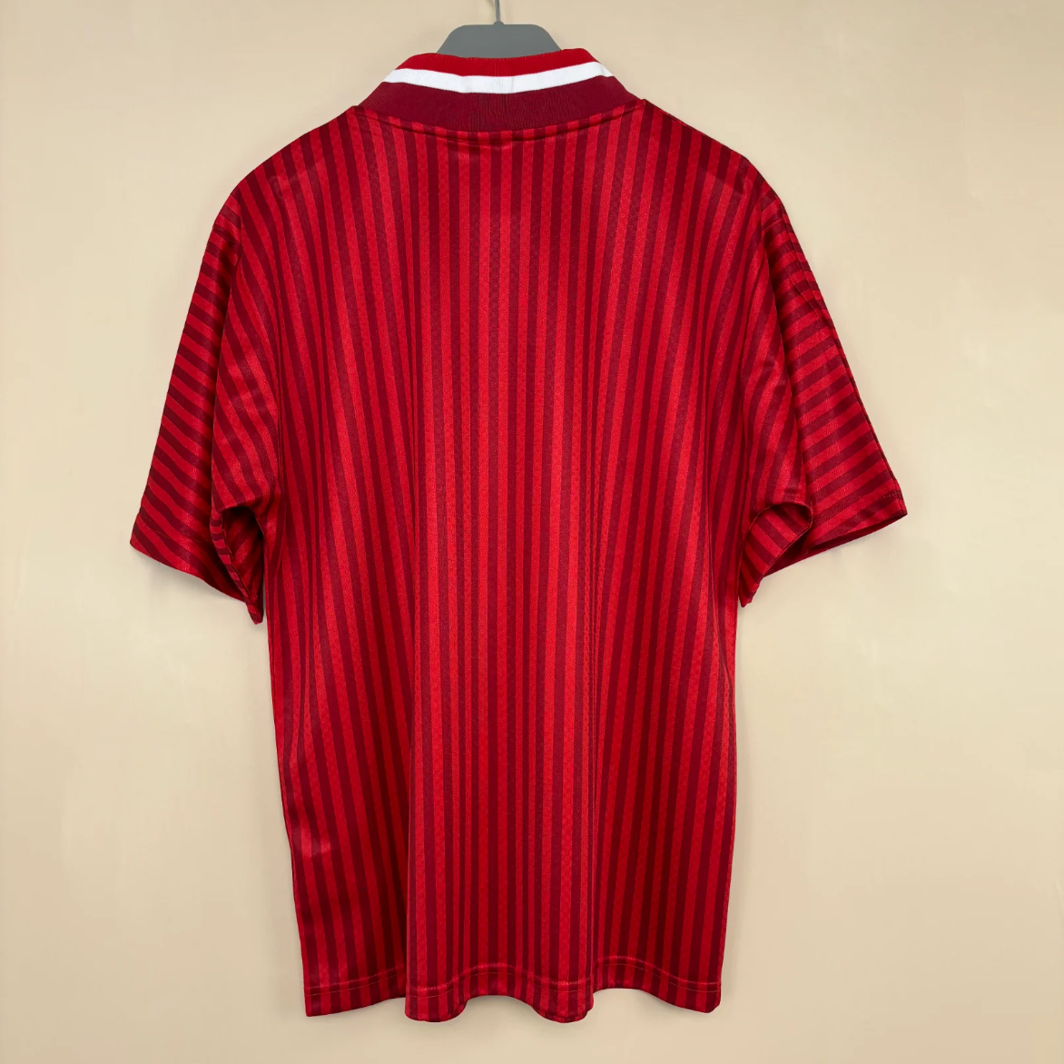 26/27 Bayern pre-match fan version S-XXL
