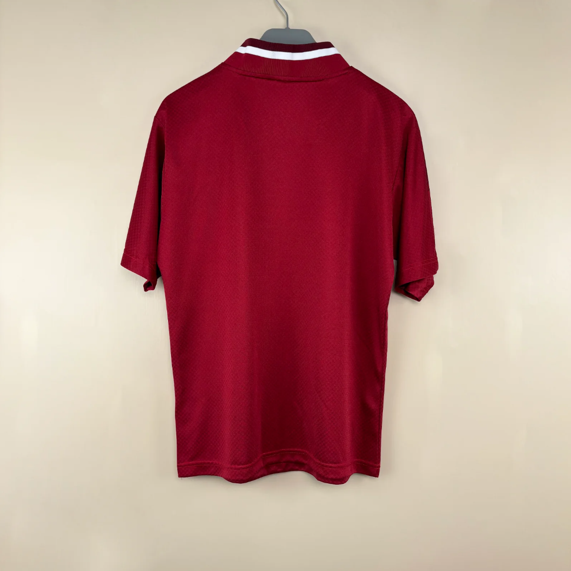 26/27 Liverp pre-match fan version S-XXL