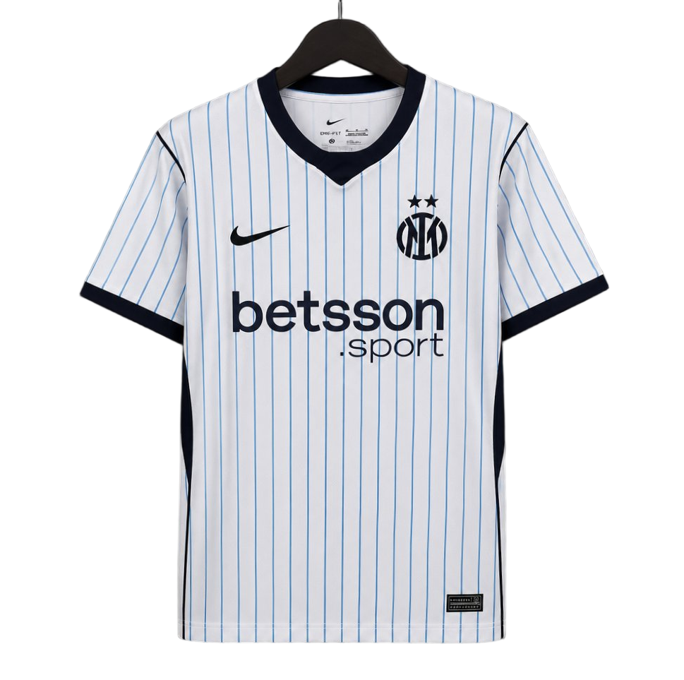 26/27 Inter Milan away fan version S-4XL