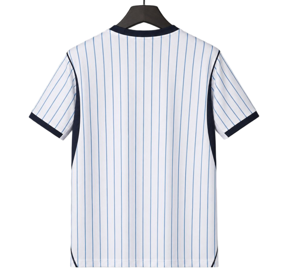 26/27 Inter Milan away fan version S-4XL