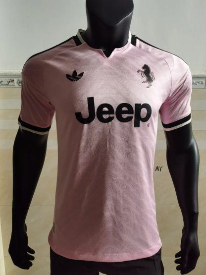 26/27 Juventus away player version S-XXL