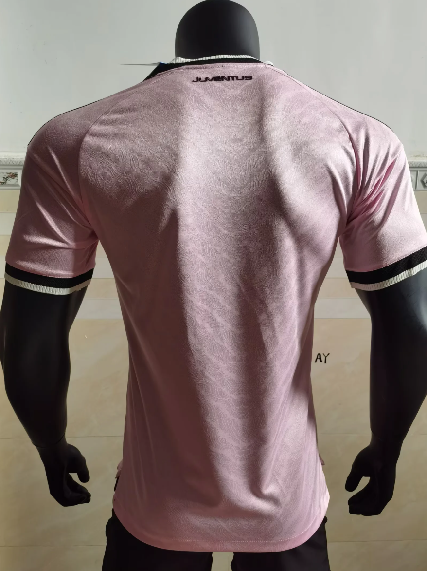 26/27 Juventus away player version S-XXL