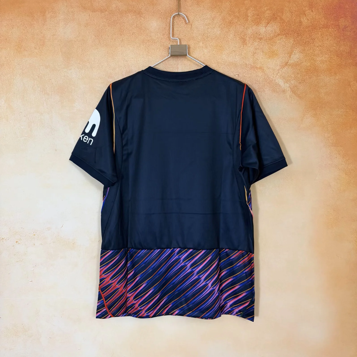 26/27 Tottenham hotspur away fan version S-4XL