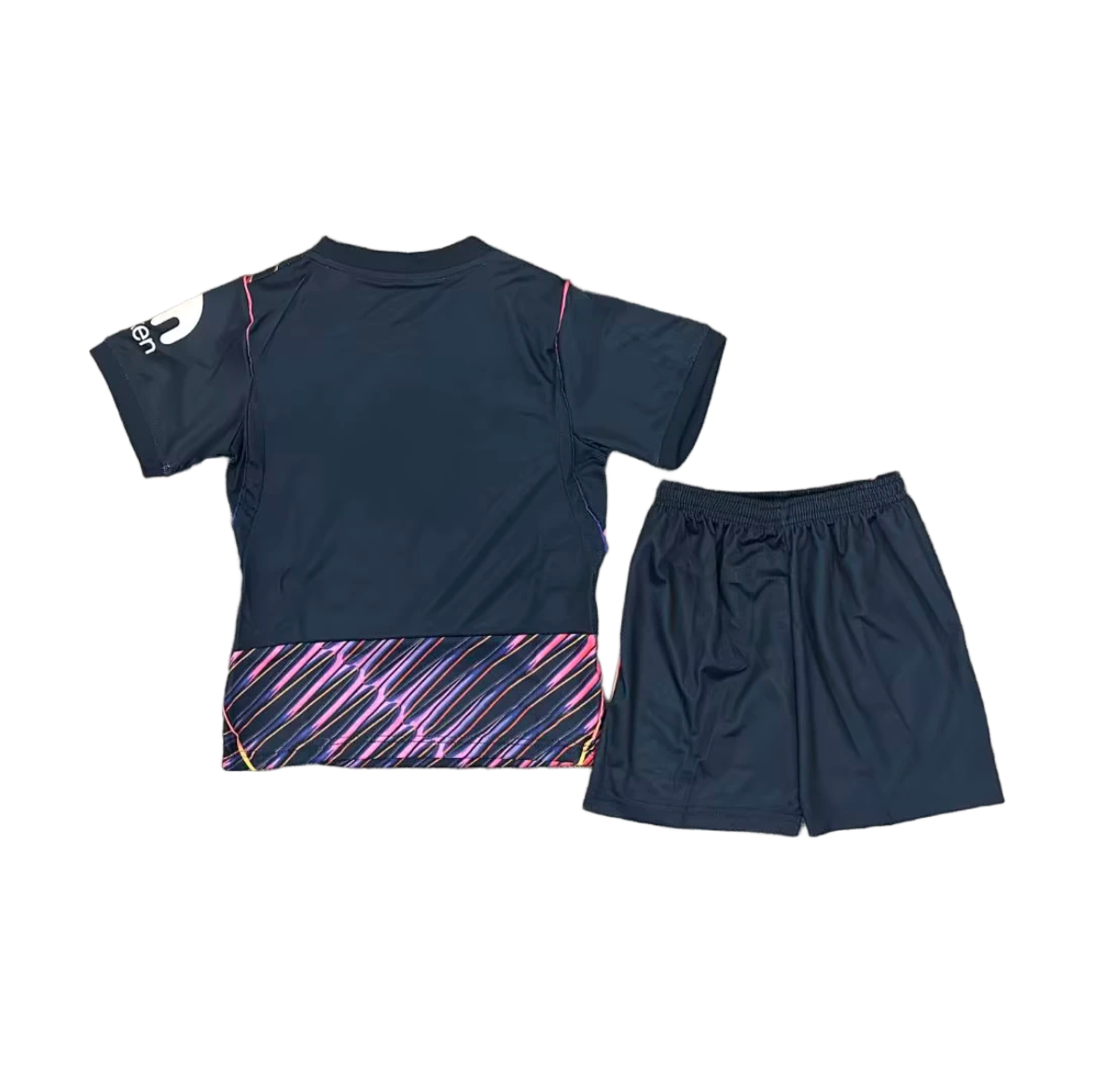 26/27 Tottenham hotspur away kids version size 16-28