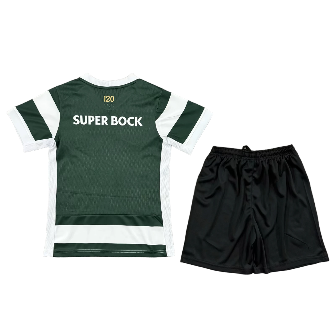 26/27 Sporting CP home kids Version size 16-28
