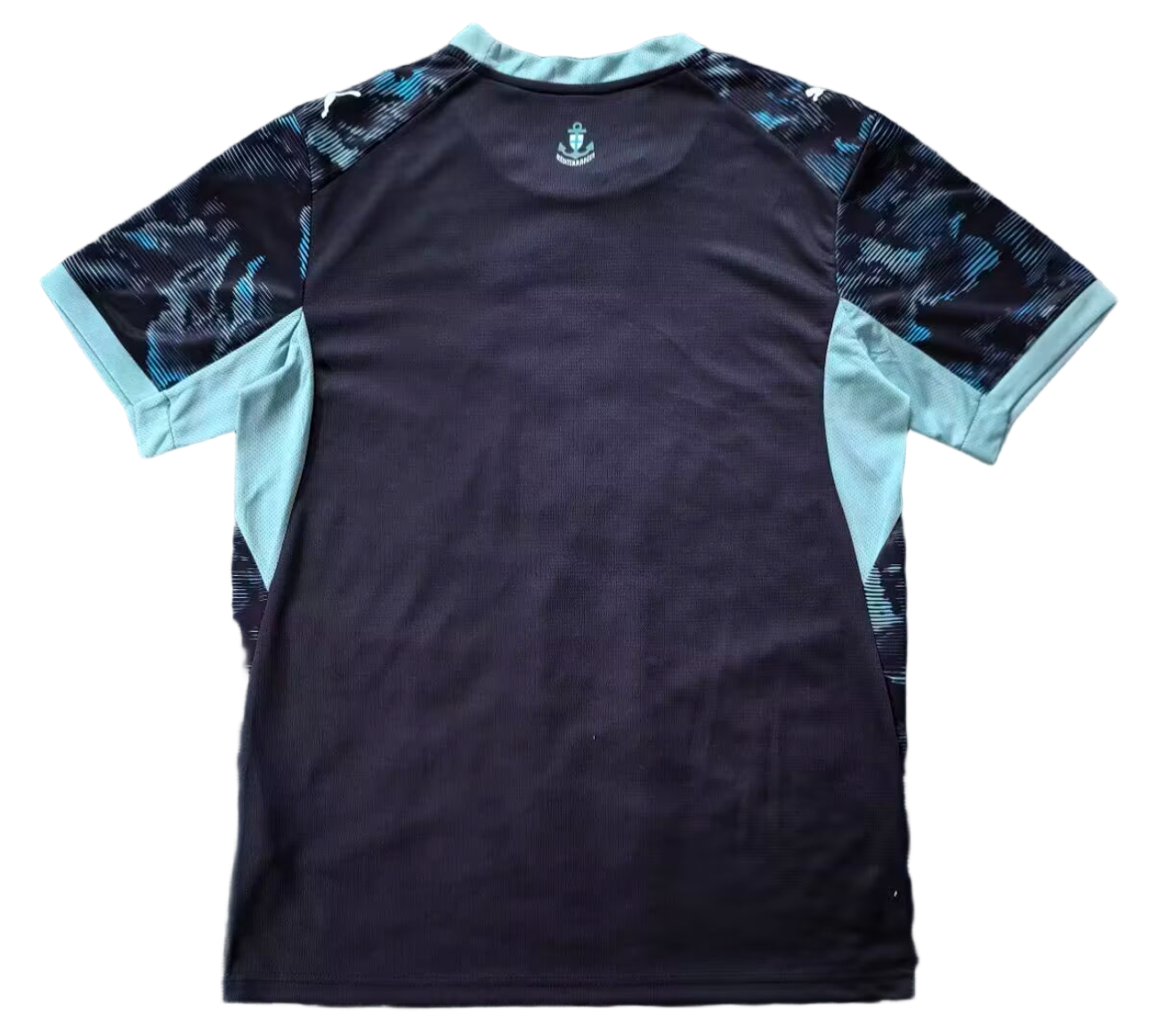26/27 Olym M@rseille away Jersey S-4XL