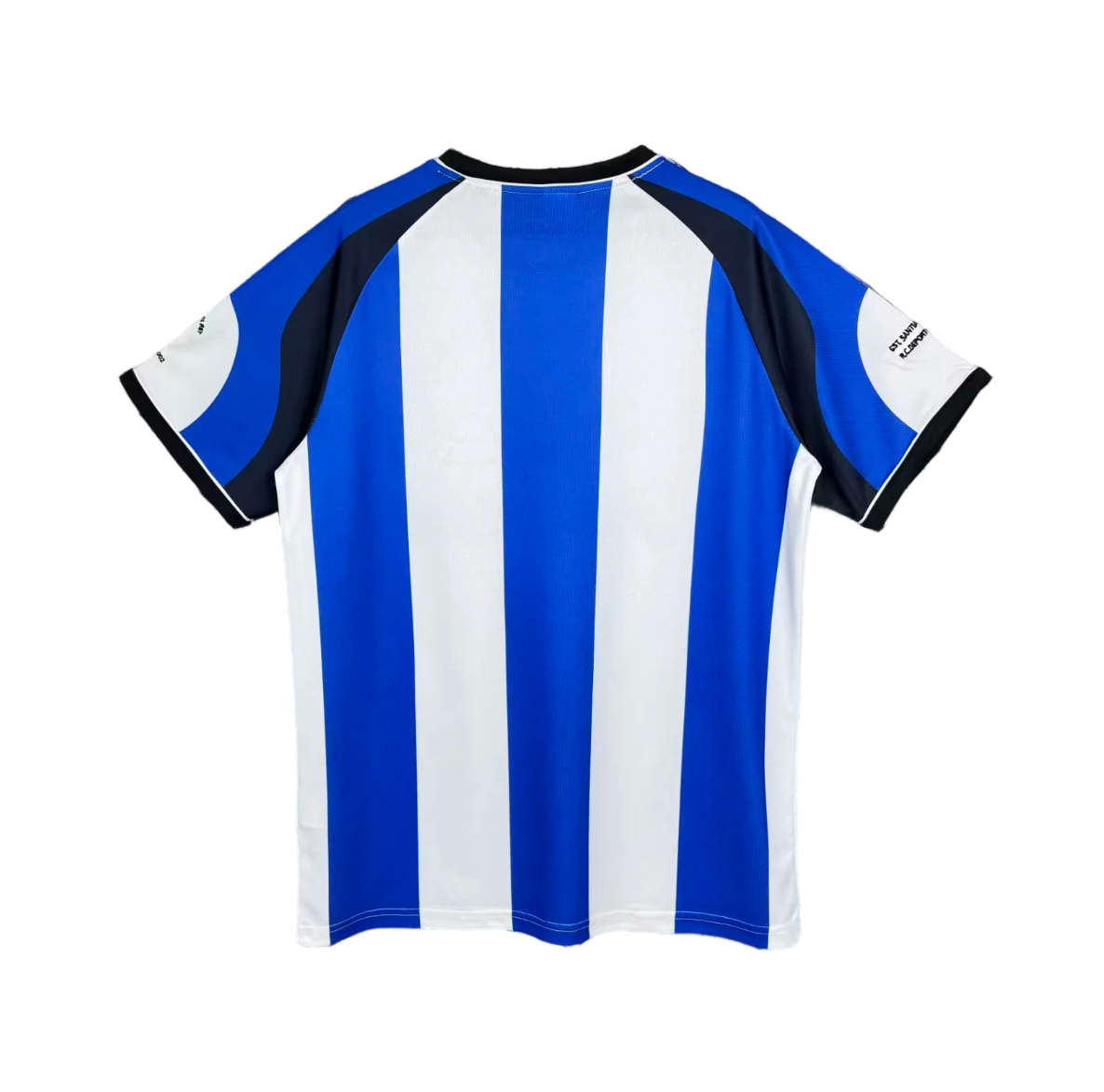 01/02 Deportivo La Coruna home retro version S-XXL