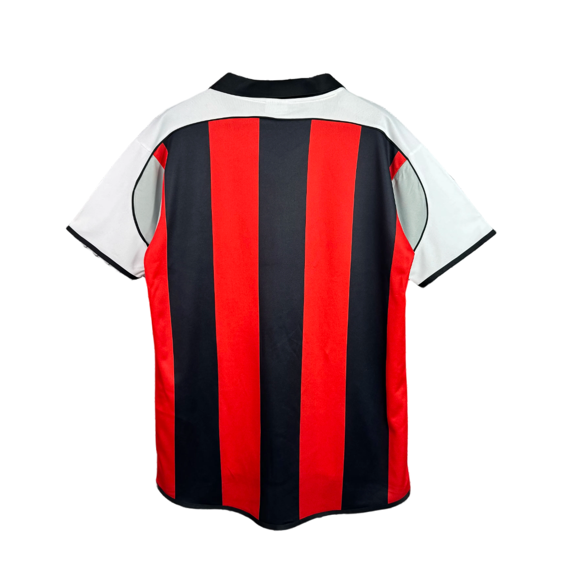 01/02 Deportivo La Coruna away retro version S-XXL