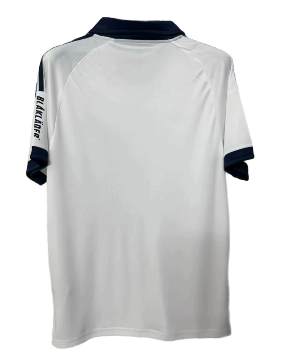 26/27 Schalke 04 away fan version S-4XL