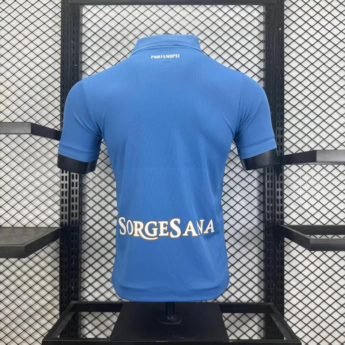 26/27 Napoli home player version S-4XL