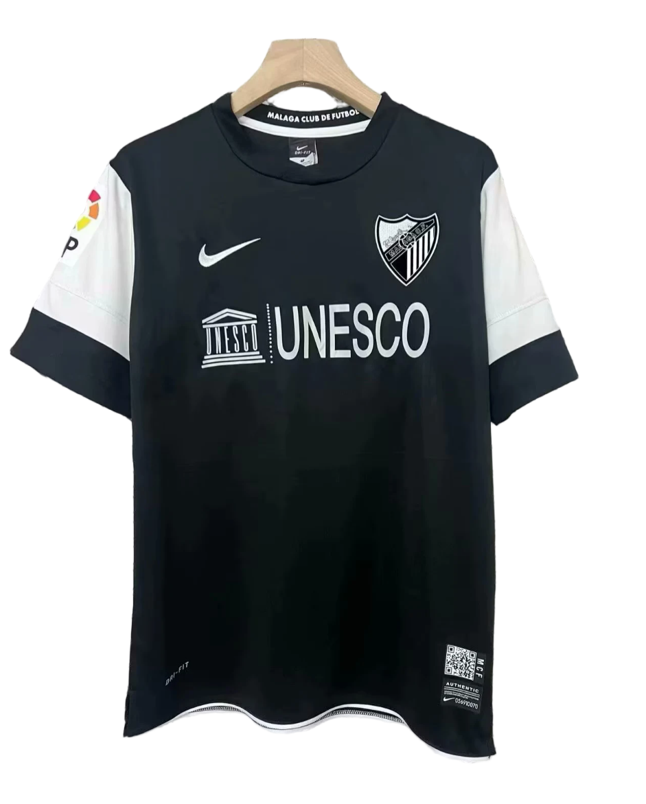 12/13 Malaga CF away retro version S-XXL