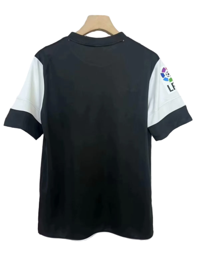 12/13 Malaga CF away retro version S-XXL