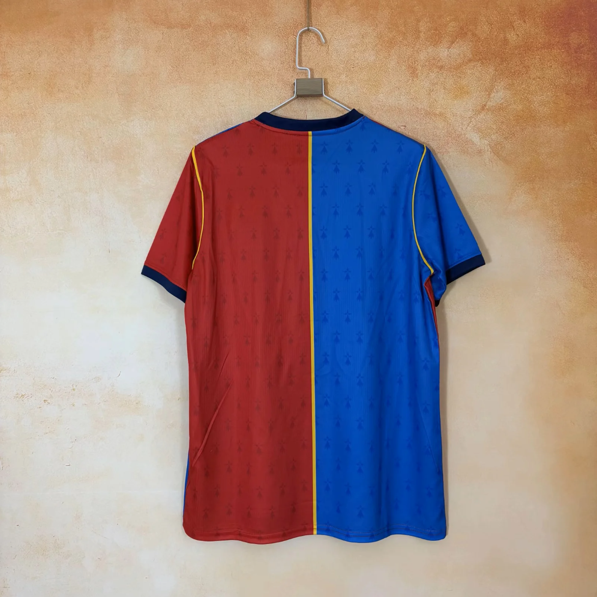 26/27 AFC Richmond home fan version S-4XL