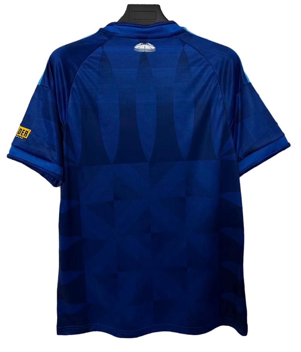 26/27 Schalke 04 home fan version S-4XL