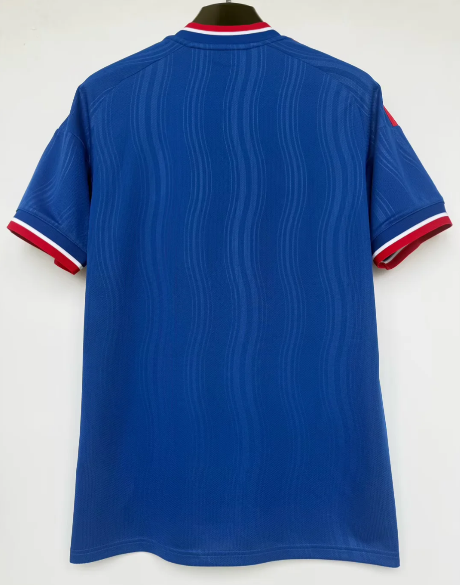 26/27 Manchester United M-U away fan version S-4XL