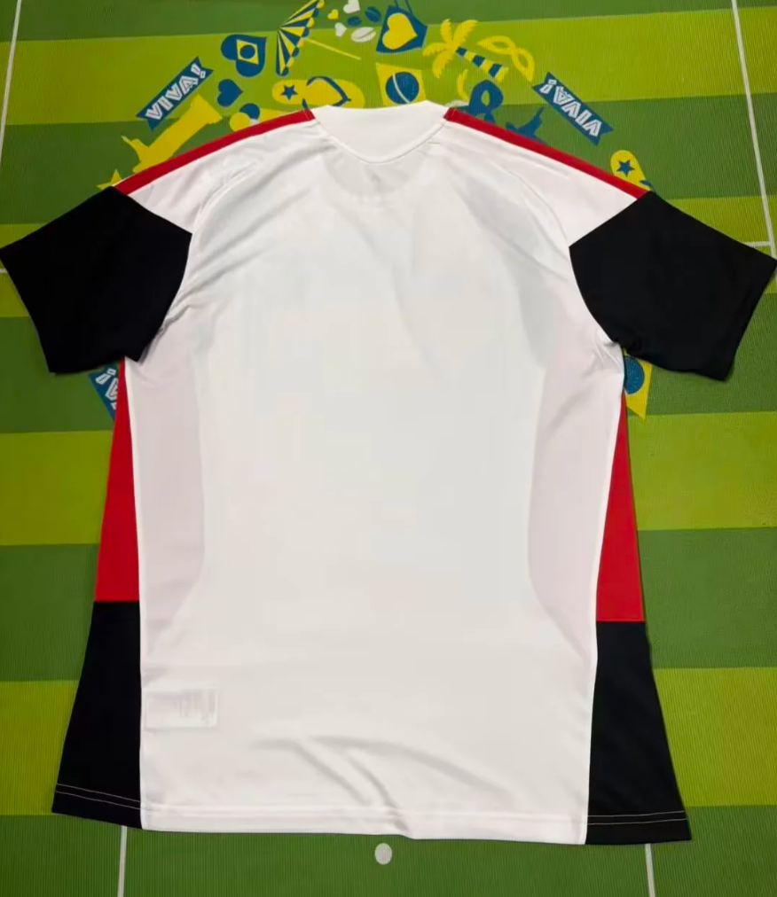 26/27 Benfica training fan version S-4XL