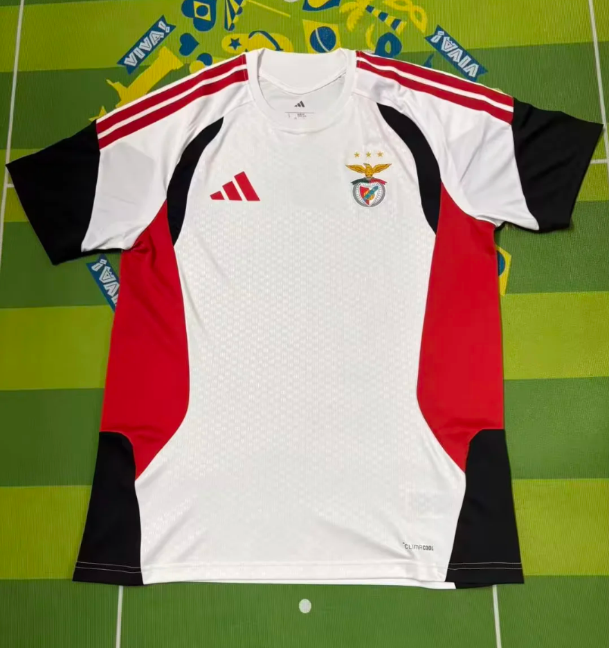 26/27 Benfica training fan version S-4XL