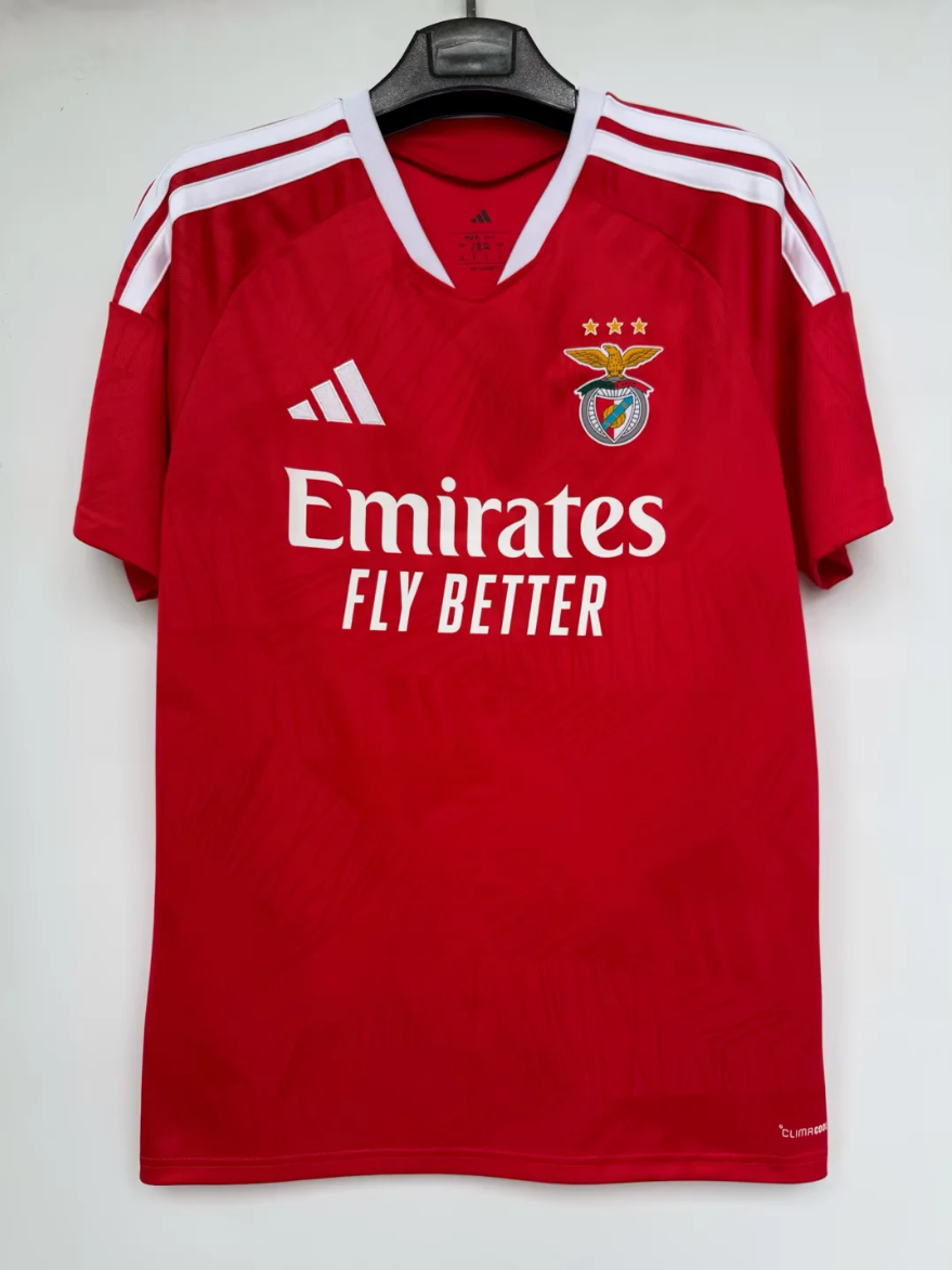 26/27 Benfica home fan version S-4XL