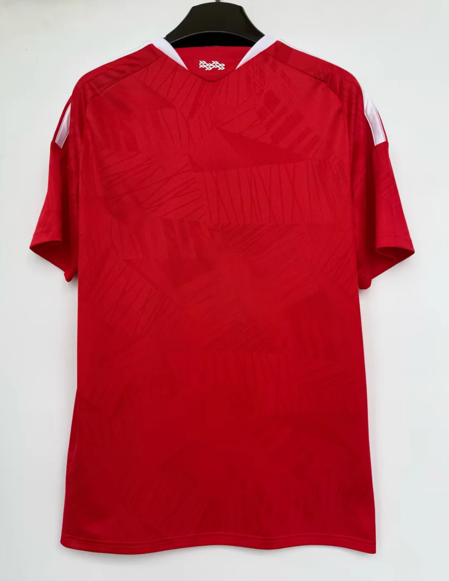 26/27 Benfica home fan version S-4XL