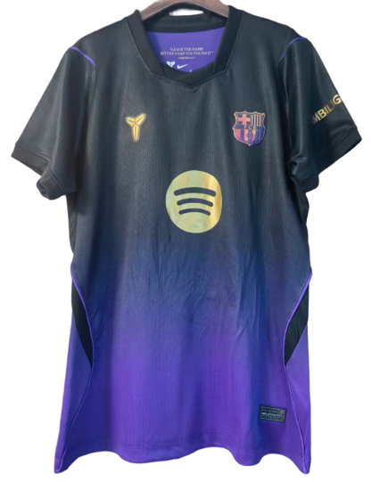 26/27 Barcelona away female fan version S-XXL