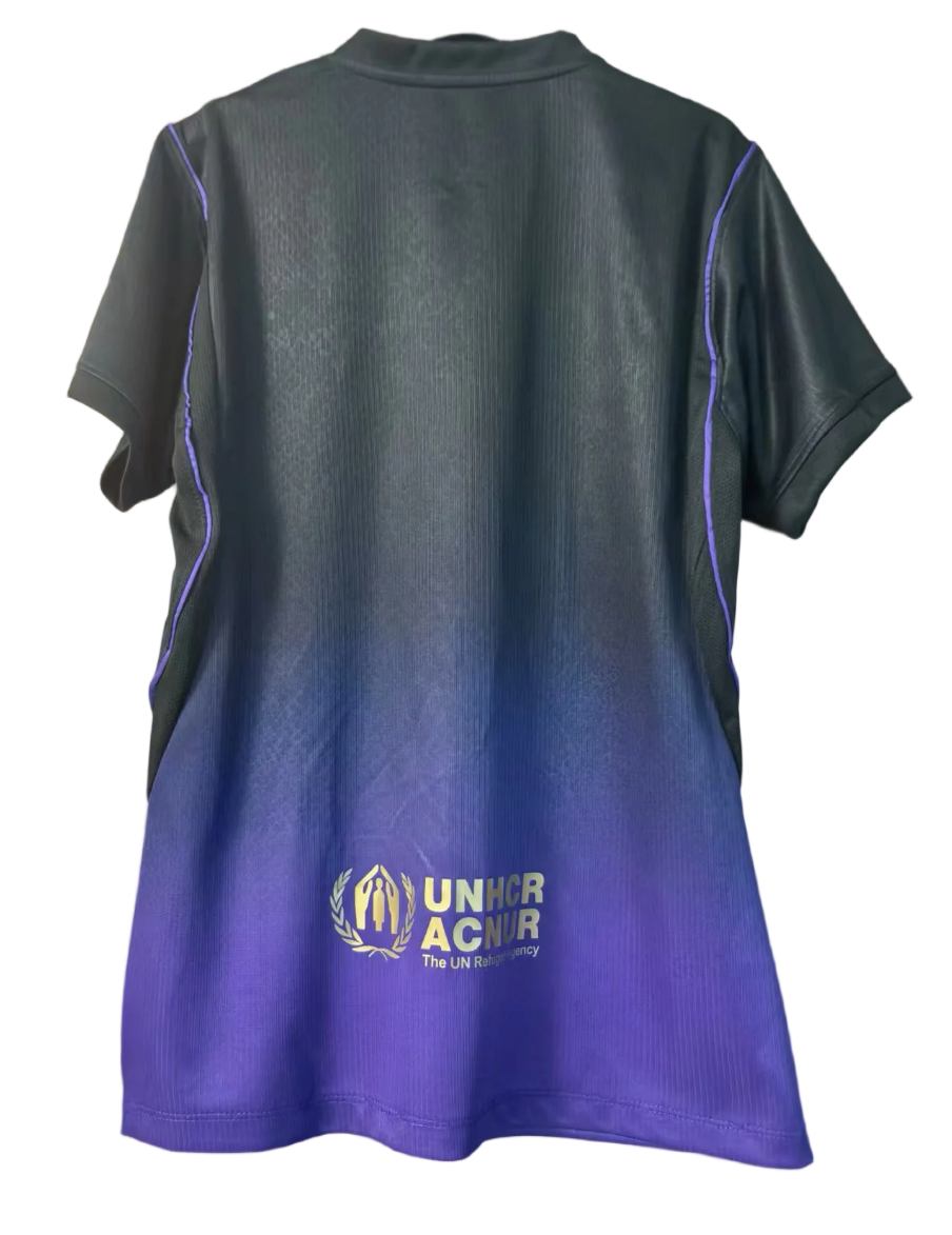 26/27 Barcelona away female fan version S-XXL