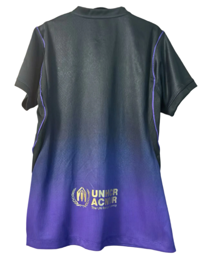 26/27 Barcelona away female fan version S-XXL