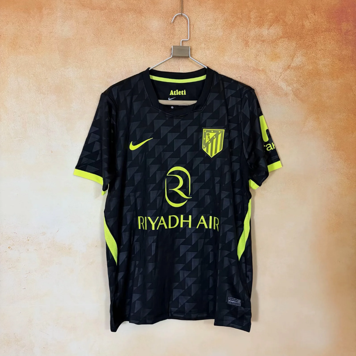 26/27 Atletico Madrid Away fan version S-4XL