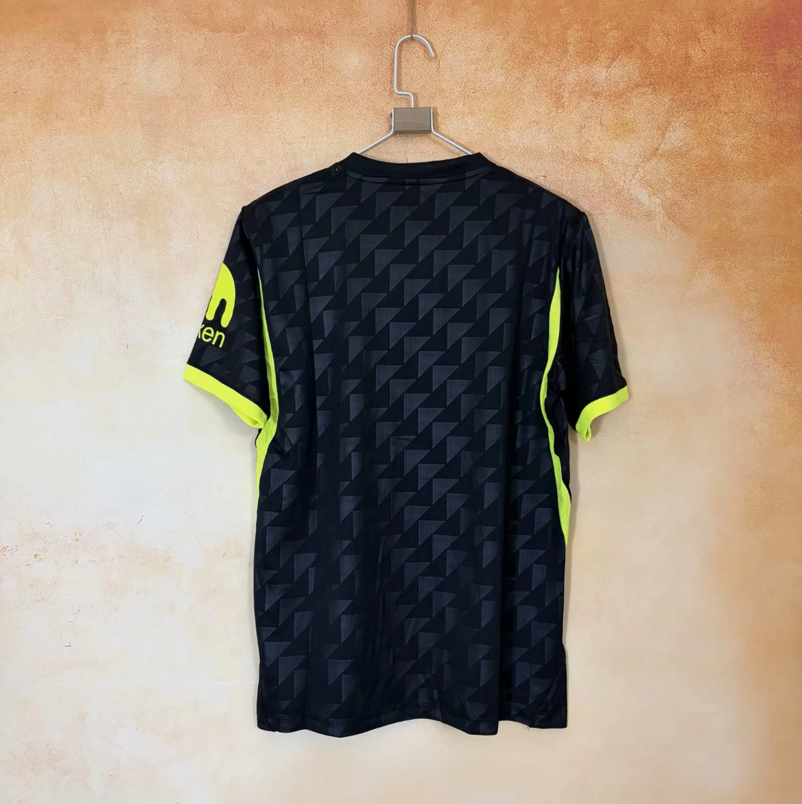 26/27 Atletico Madrid Away fan version S-4XL