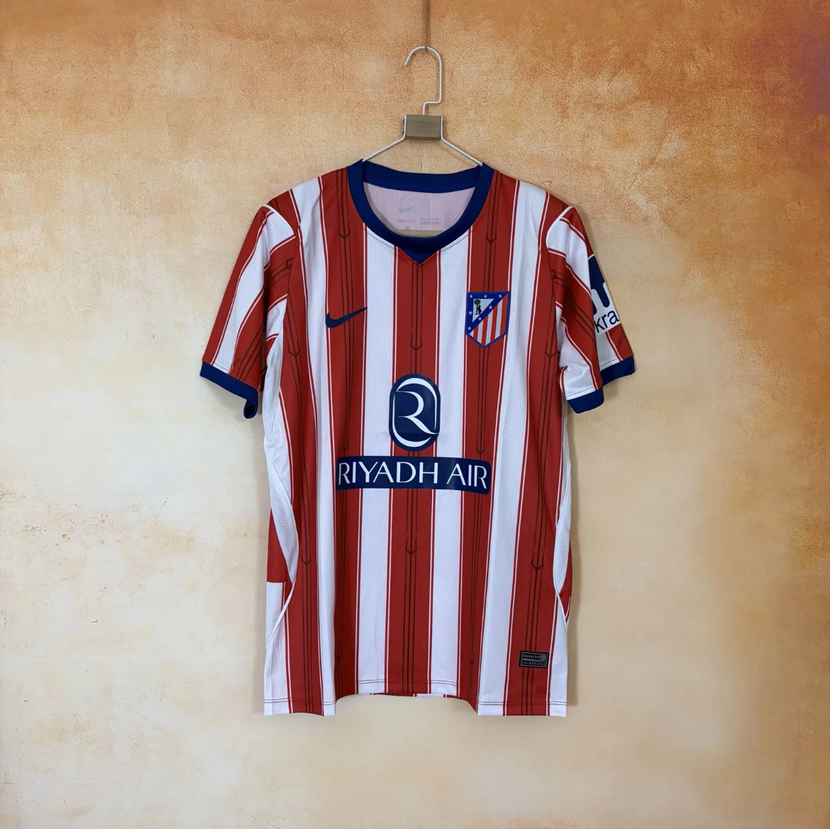26/27 Atletico Madrid Home fan version S-4XL