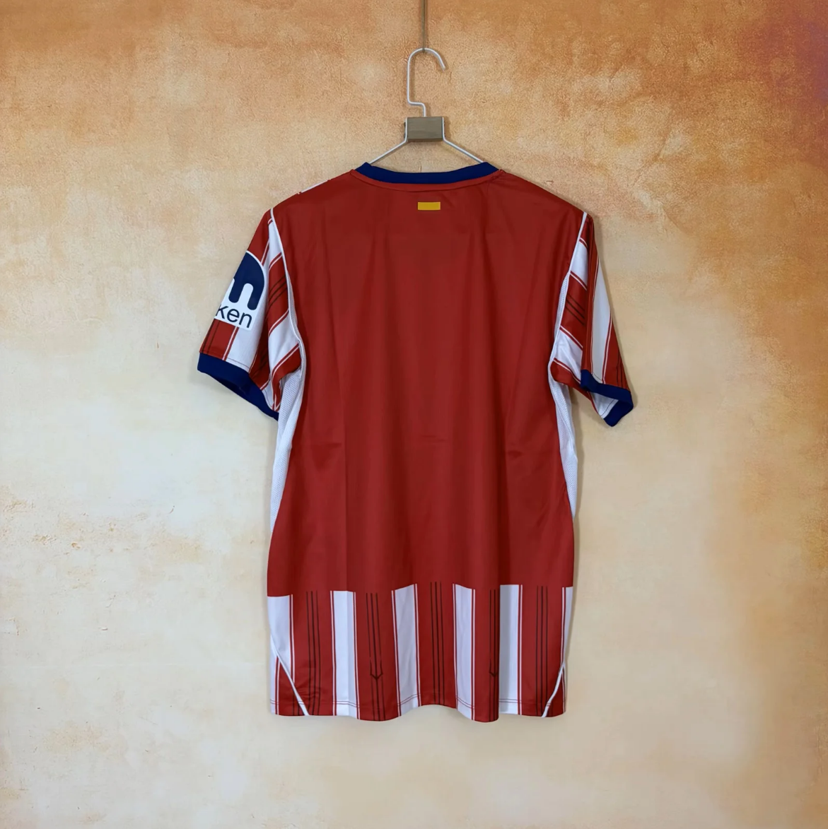 26/27 Atletico Madrid Home fan version S-4XL