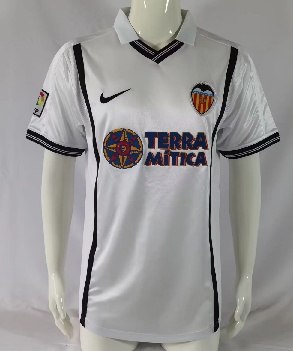 00/01 valenci@ home fan version S-XXL