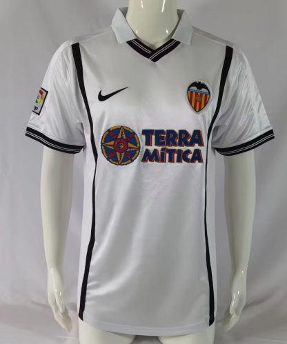 00/01 valenci@ home fan version S-XXL