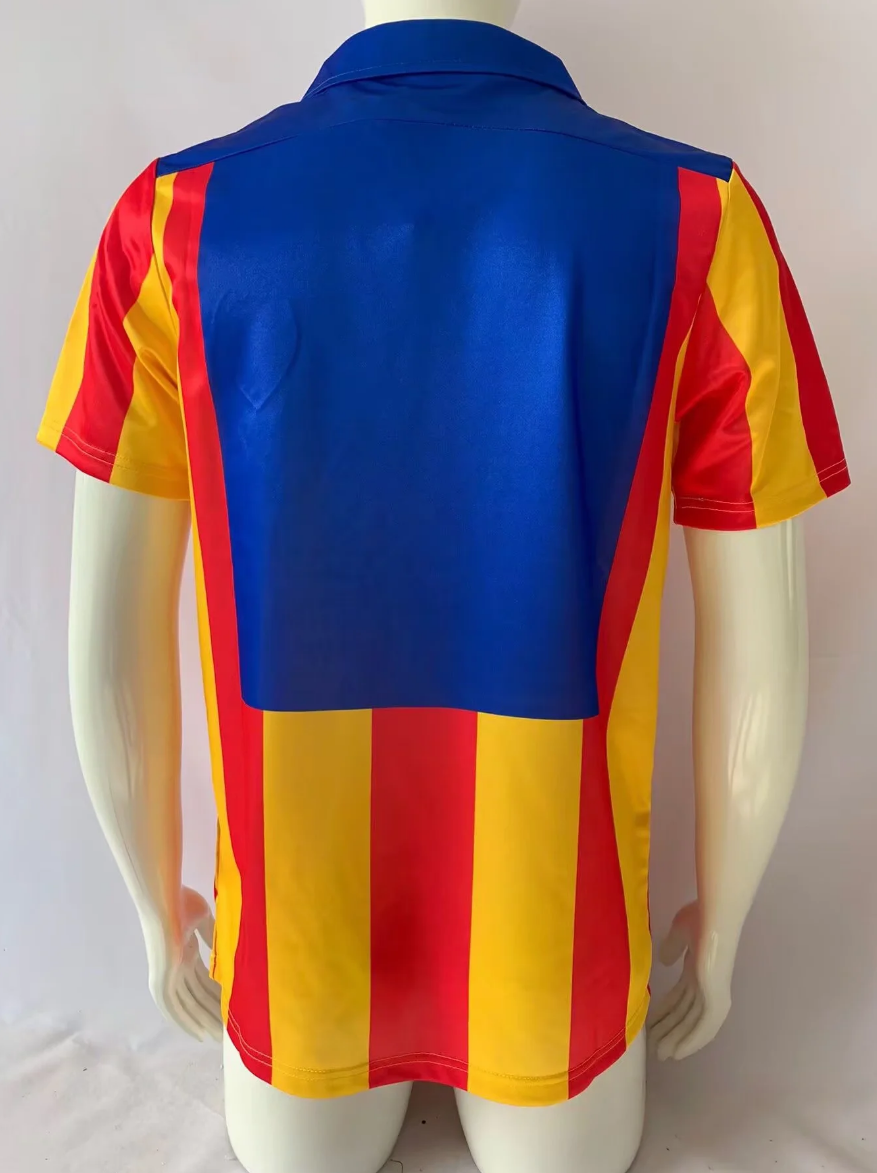80/82 valenci@ away retro version S-XXL