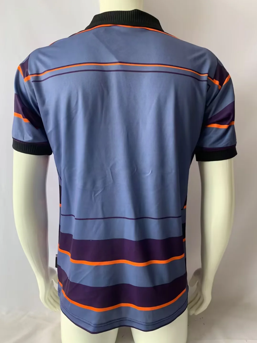 99/00 valenci@ third retro version S-XXL