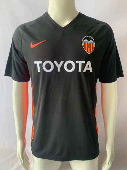 06/07 valenci@ away retro version S-XXL