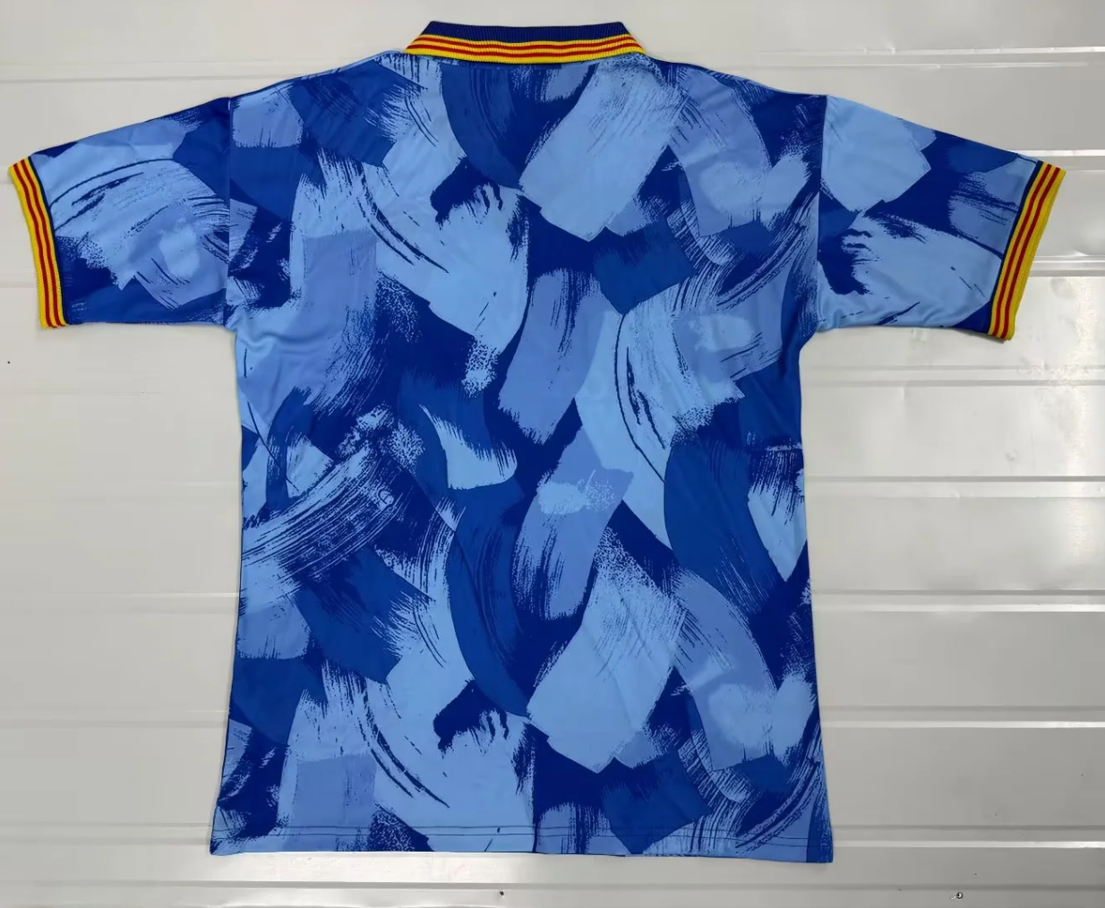 90/91 valenci@ away retro version S-XXL