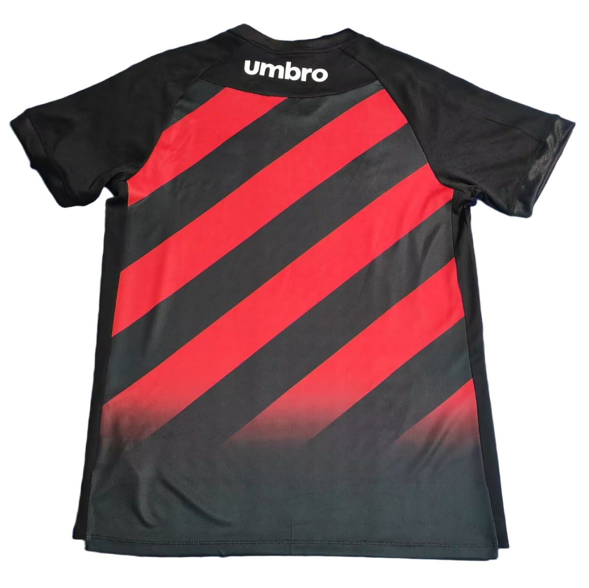 26/27 Athletico Paranaense Home fan version Jersey S-4XL