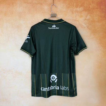 26/27 Racing Santander away fan version S-4XL