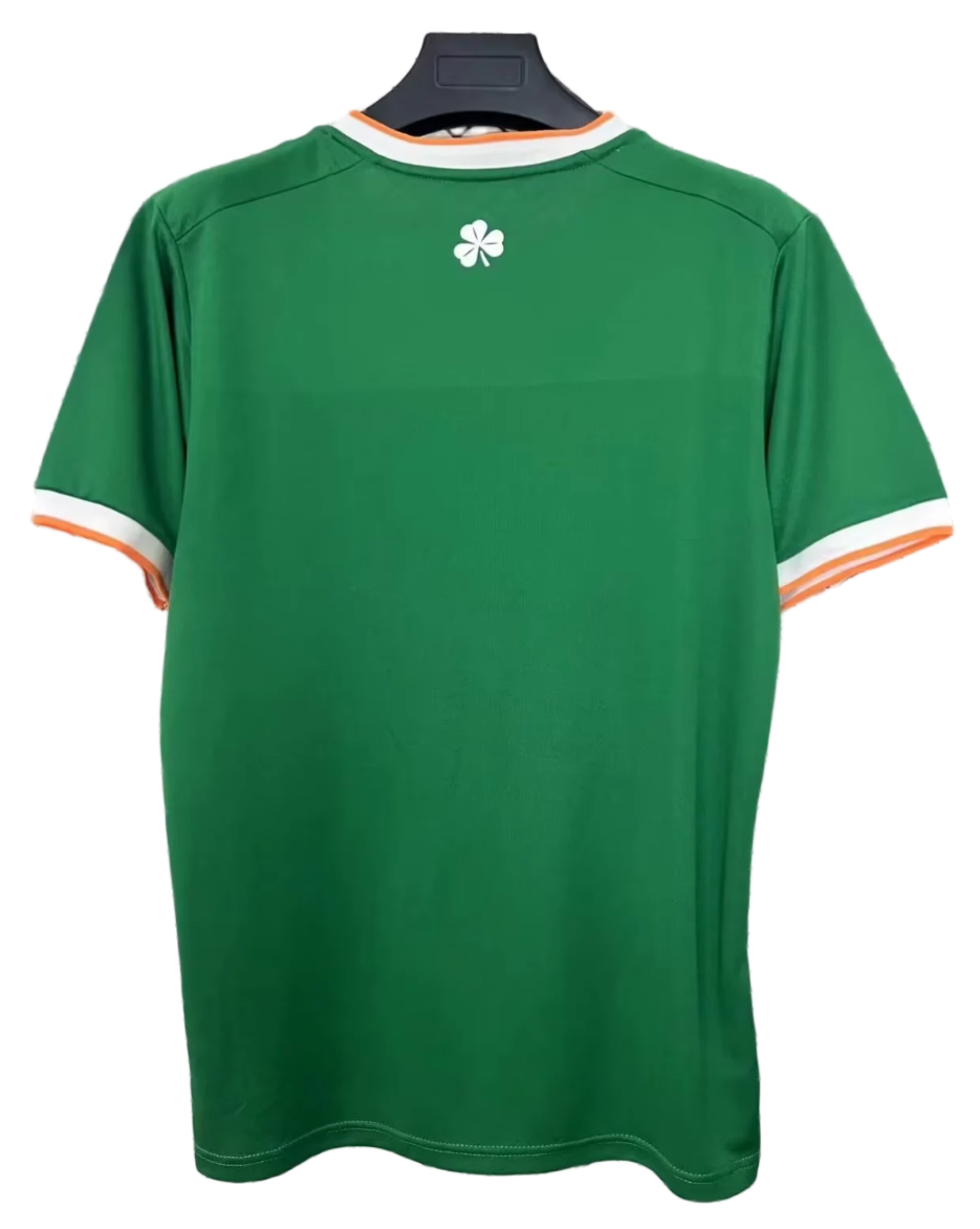 26/27 Ireland home fan version S-4XL