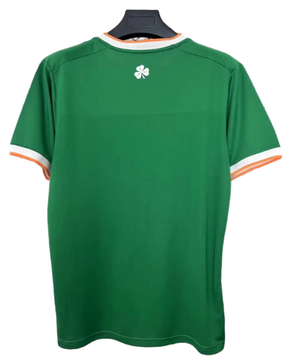 26/27 Ireland home fan version S-4XL