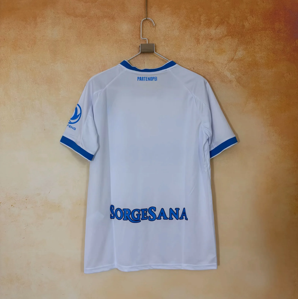 26/27 Napoli away fan version s-4xl