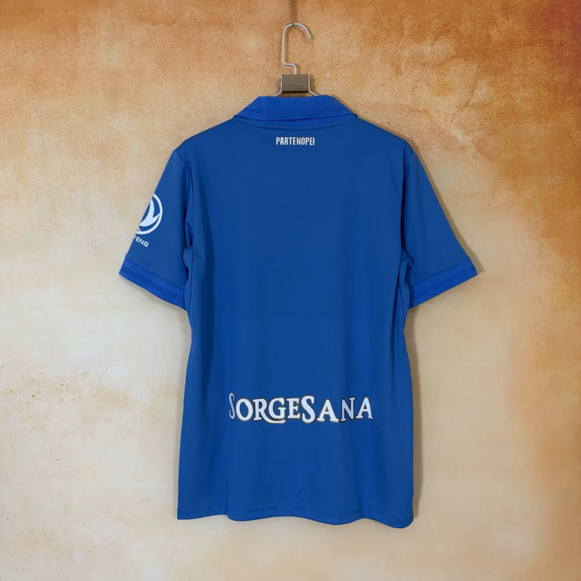 26/27 Napoli home 100th anniversary fan version s-4xl
