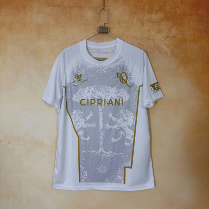 26/27 Ravenna FC white fan version S-4XL