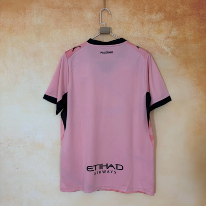 26/27 P@lermo FC home fan version S-4XL
