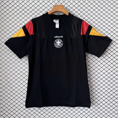 Germany black cotton retro version S-XXL