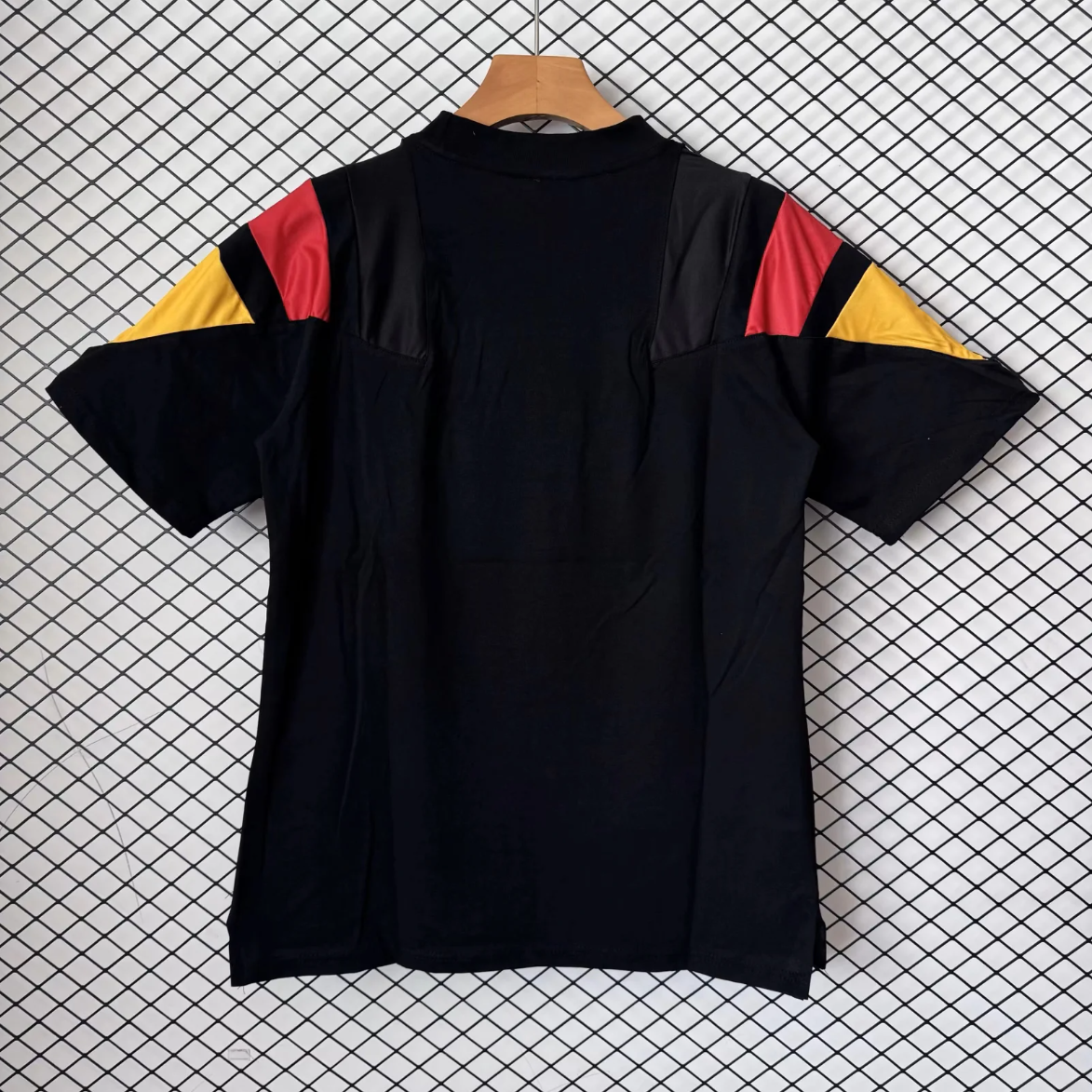 Germany black cotton retro version S-XXL