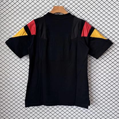 Germany black cotton retro version S-XXL