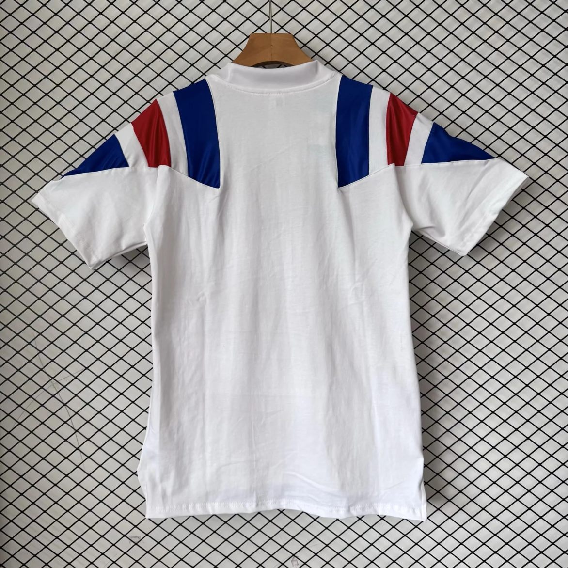 Japan white cotton retro version S-XXL
