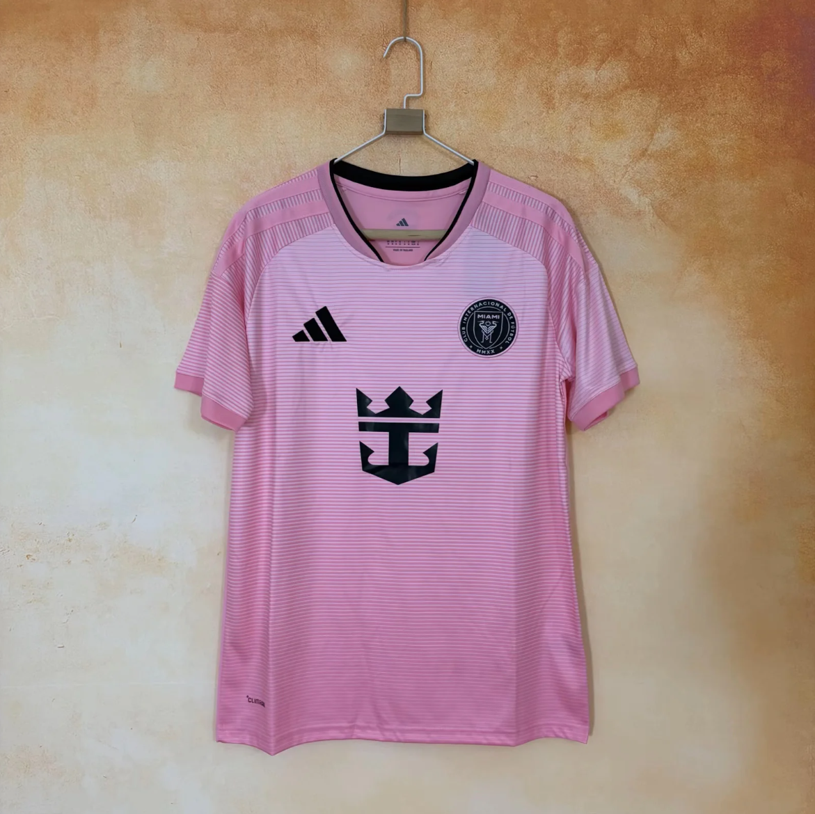 26/27 Inter Miami home fan version S-4XL